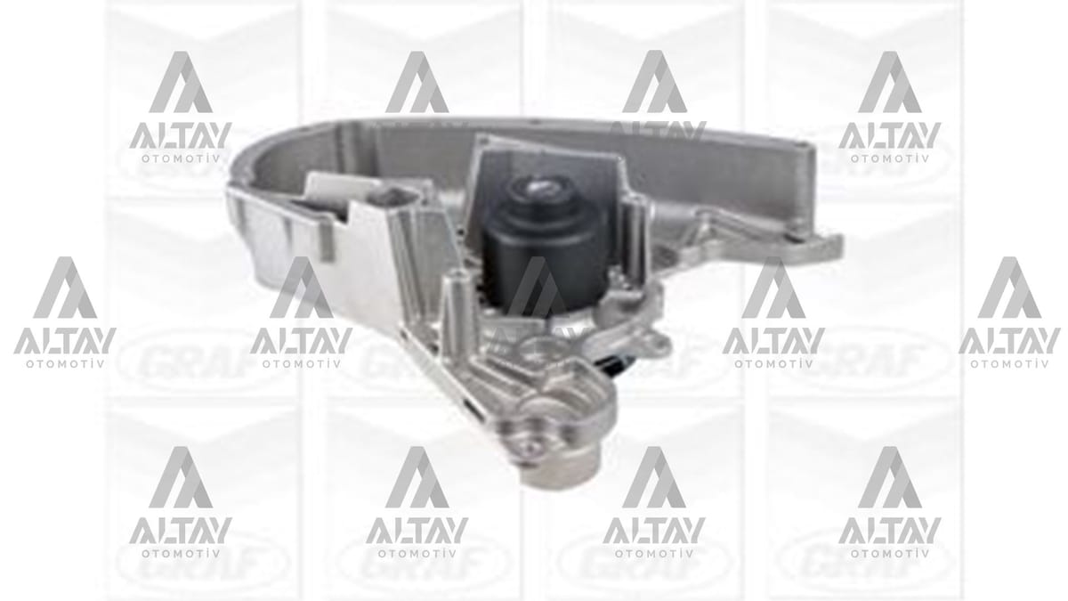 DEVİRDAİM DUCATO III 06-14 / DUCATO II 02-06 / 2.3 JTD (F1AE0481C-F1AE0481T-F1AE0481N-F1AE3481E) - Yedek Parça