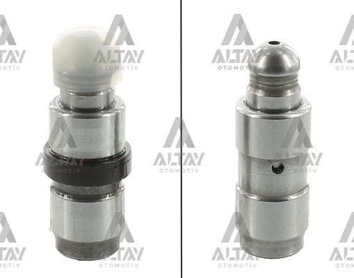 SUPAP ITICI (MERMI) EGEA / LINEA / DOBLO / ALBEA / PALIO / STAREX 140HP / ERA / I-20 / I-30 / BLUE / CEED / CERATO / RIO 10=> / SORENTO / 206 / 307 / BIPPER / C1 / C2 / C3 / XSARA / FIESTA / PARTNER / BERLINGO / C4 / DS4 / 301 / C-ELYSEE 1.4-1.6HDI - Yedek Parça