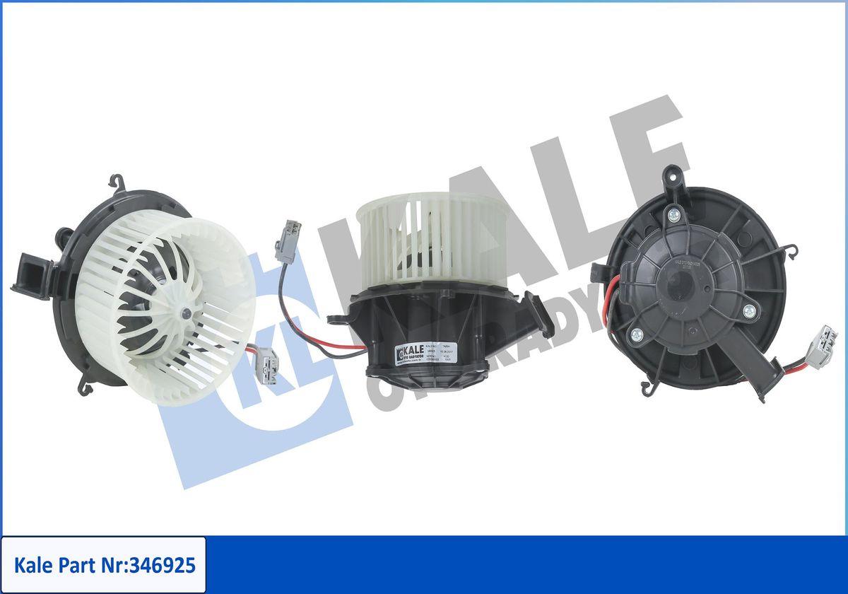 KALORİFER MOTORU ASTRA J / CASCADA / ZAFIRA C A13DTE-A14XER-B14XER-A14NET-A16XER-A16LET-A20DTH - Yedek Parça
