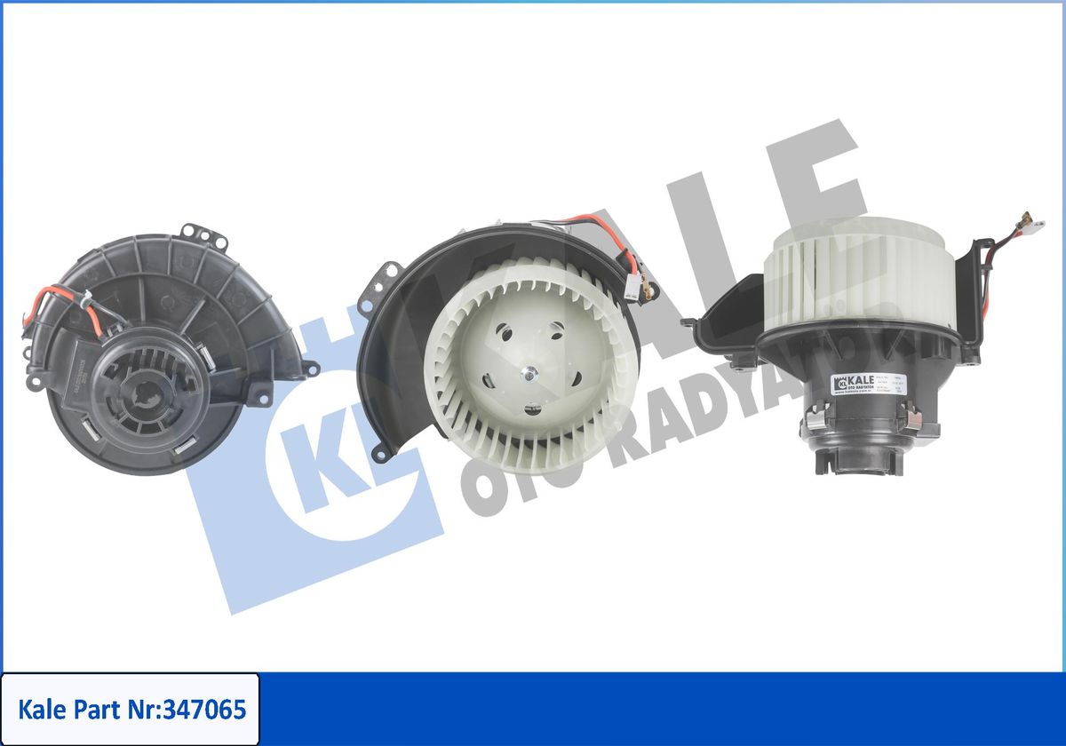 KALORİFER MOTORU CROSSLAND / CROSSLAND X / C3 AIRCROSS II  EB2FA-EB2DTS-B12XHT-F12XE-B12XE-D15DTH - Yedek Parça