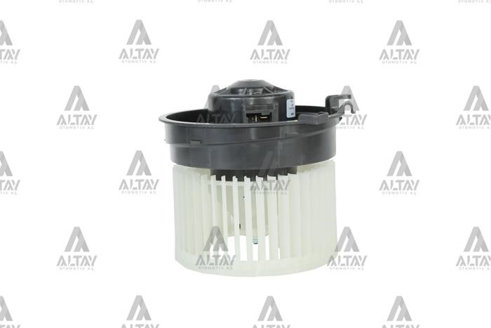 KALORİFER MOTORU QASHQAI 07-13 J10 - Yedek Parça