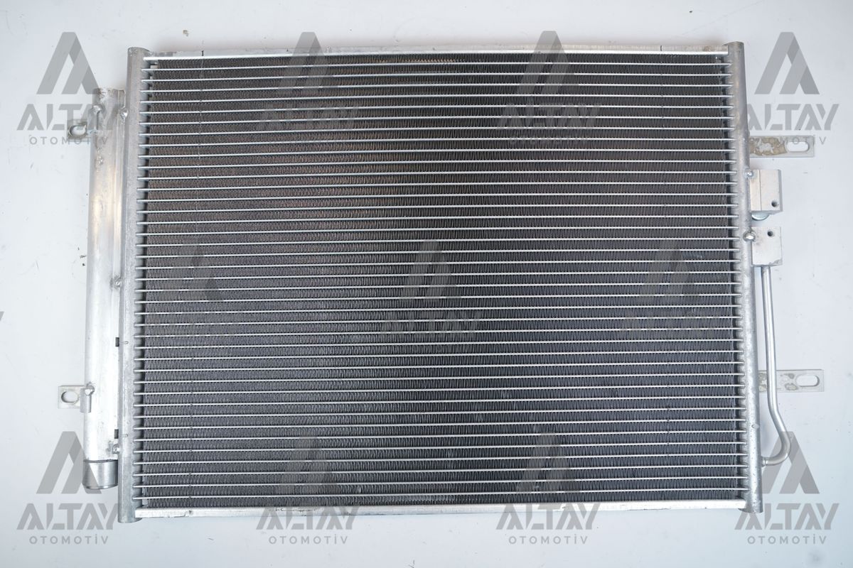 RADYATÖR KLİMA IONIQ / NIRO 16=> 1.6 GDİ - Yedek Parça