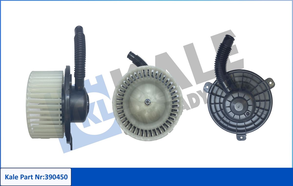 KALORİFER MOTORU L-200 15-23 /  FIAT FULLBACK - Yedek Parça