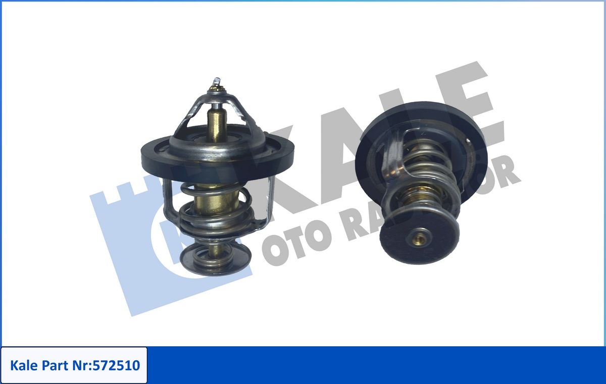 TERMOSTAD RANGER 2.5 D 98=> 10MAZDA B2500 BT50 - Yedek Parça