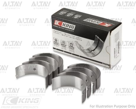YATAK KOL R9 / R11 / R12 / R19 / MEGANE / CLIO / LAGUNA / LOGAN 1.4 / 1.6 8V-16V K4M-K4J (STD) - Yedek Parça