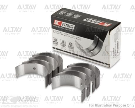 YATAK KOL R9 / R11 / R12 / R19 / MEGANE / CLIO / LAGUNA / LOGAN 1.4 / 1.6 8V-16V K4M-K4J (0.25) - Yedek Parça
