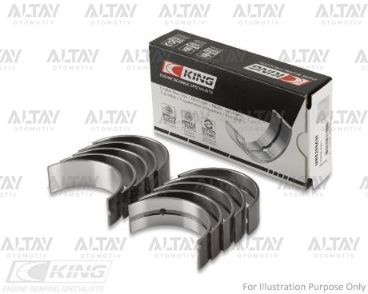 YATAK ANA PRIMERA 1.8 2.0 SR18 SR20 - Yedek Parça