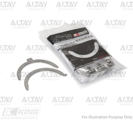 KRANK GEZİ AYI LINEA / ALBEA / PALIO / G.PUNTO / ASTRA H-J / CORSA C-D / MERİVA A-B 1.3JTD-Z13DT - Yedek Parça