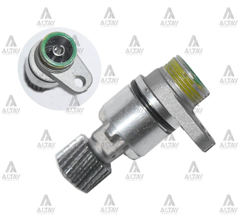 DİŞLİ KİLOMETRE CERES 2.4 (OEM) - Yedek Parça