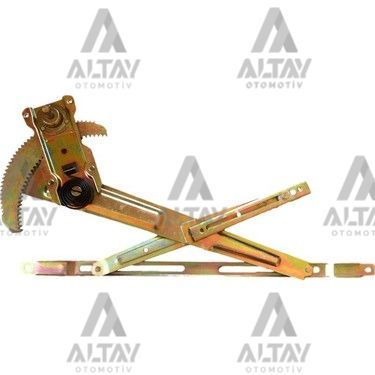 CAM KRİKOSU BESTA / E-2200 MANUEL SAĞ - Yedek Parça