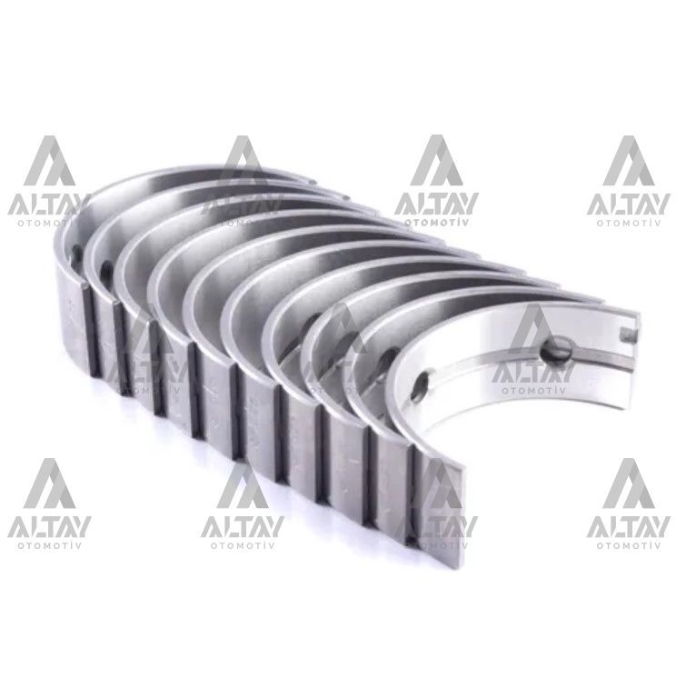 YATAK ANA ELENTRA 1.8L- 2.0L G4GB-G4GC (0.25) - Yedek Parça
