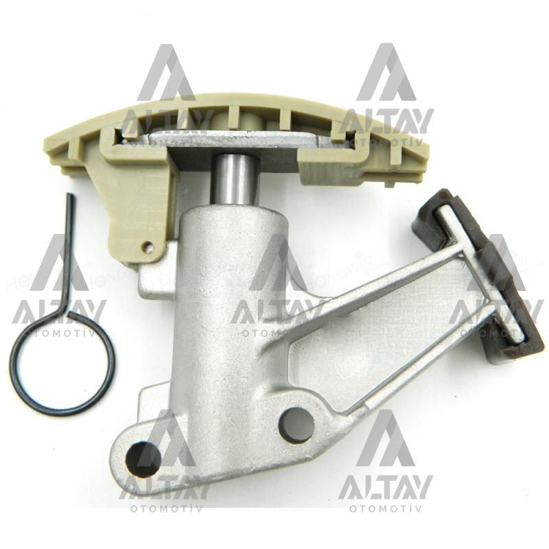 EKSANTRİK ZİNCİR GERGİ STAREX 02-08 / H-1 08-11 / SORENTO 03-11 140HP 2.5CRDI (INA) - Yedek Parça