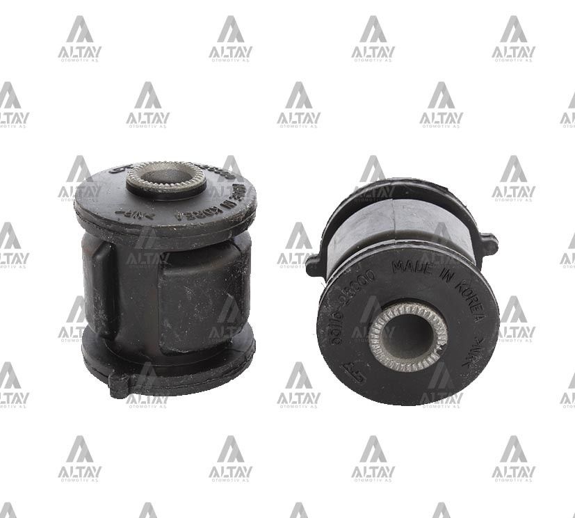 BURÇ DENGE KOLU ACCENT 00-06 / ELANTRA 01-07 / TUCSON 04-10 / SPORTAGE 04-10 / CERATO 04-09 55x12x44 - Yedek Parça