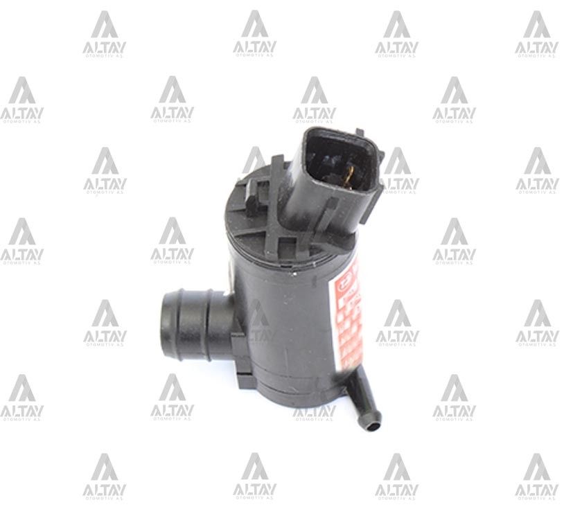 MOTOR SU FISKİYE ACCENT 06-11 ERA / GETZ / KMY 05=> TEK ÇIKIŞ - Yedek Parça