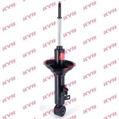 AMORTİSÖR HILUX 05-14 4X2 VIGO GAZLI ÖN SOL - Yedek Parça