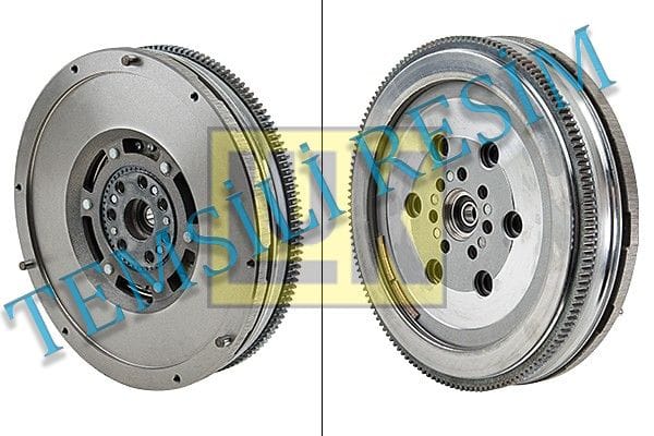 VOLAN L-200 15-19 SU / FULLBACK 16=> 2.4 DI-D OYNAR GÖBEK