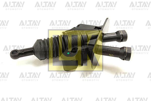 DEBRİYAJ MERKEZİ FIESTA / FUSION 02-08  BM ÜST - Yedek Parça
