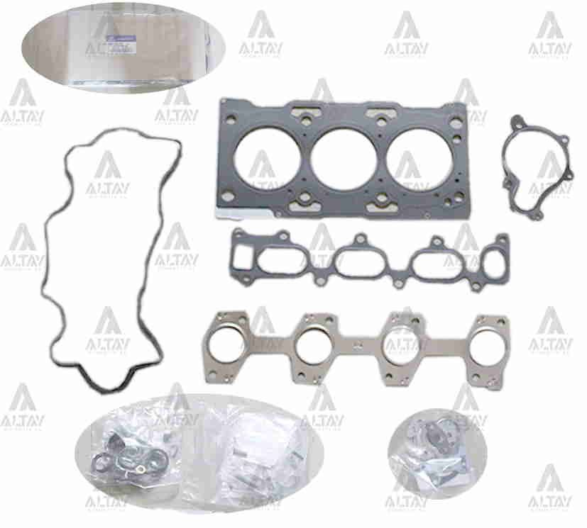 TAKIM CONTA ACCENT 03-06 1.5 / GETZ 03-06 / D3EA DİZEL ÇELİK - Yedek Parça