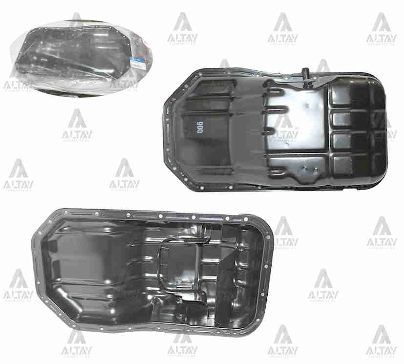 YAĞ KARTERİ H-100 / KMY / L-300 / BONGO 06=> - Yedek Parça