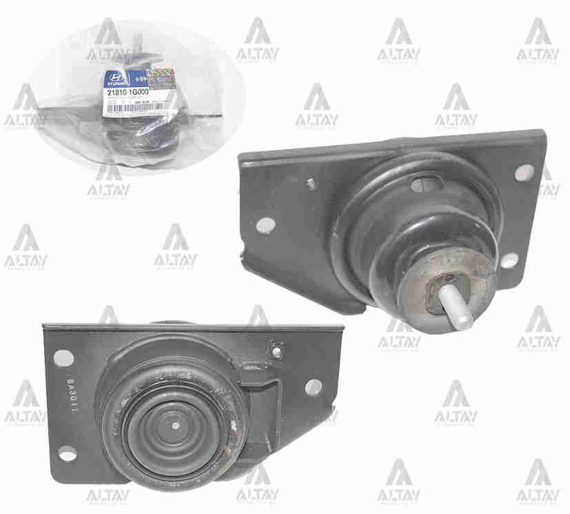 TAKOZ MOTOR ACCENT 06-11 ERA BENZİNLİ SAĞ - Yedek Parça