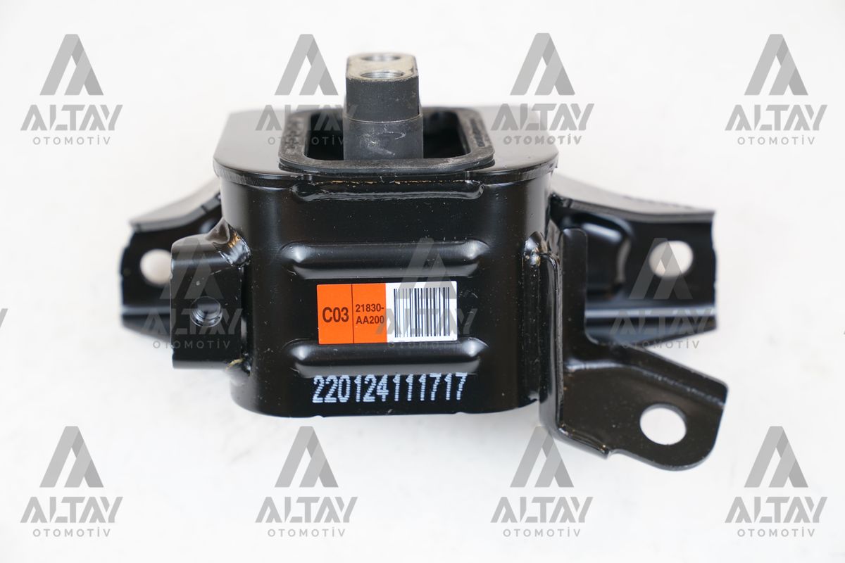 TAKOZ MOTOR ELANTRA 21=> 1.6cc BENZİNLİ SOL - Yedek Parça
