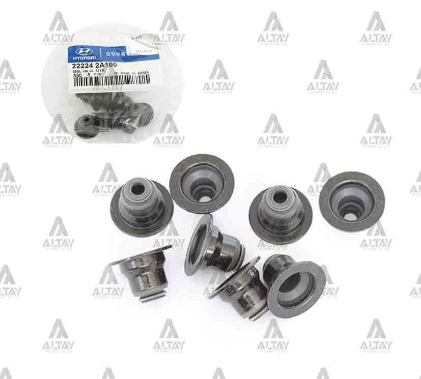 SUPAP LASTİĞİ ACCENT ERA / GETZ / I-20 / I-30 / BLUE / CEED / CERATO / RIO DİZEL 16V - Yedek Parça