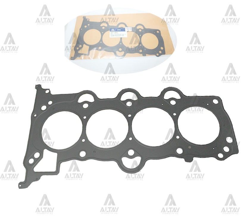 SİLİNDİR KAPAK CONTASI CERATO 09-12 1.6 / CEED 1.6 BENZİNLİ - Yedek Parça
