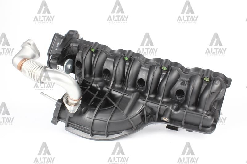 MANİFOLD EMME IX-35 10-15 / SPORTAGE 11-16 2.0 DİZEL - Yedek Parça