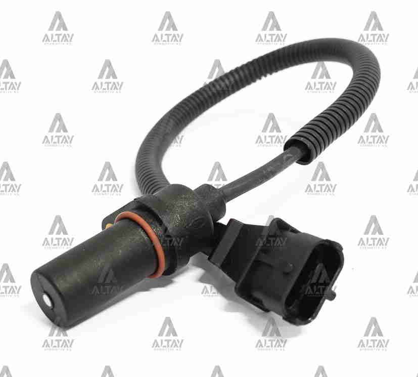 SENSÖR KRANK POZİSYON ACCENT/ GETZ DİZEL / SANTAFE / TUCSON / SONATA 05=> SPORTAGE / CARENS 02=>CRDI - Yedek Parça