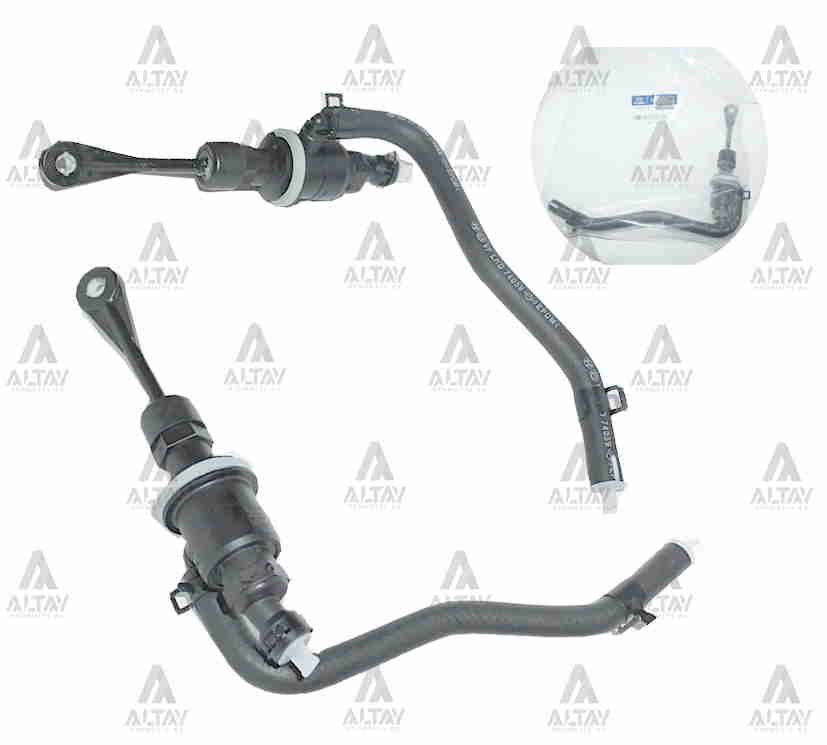DEBRİYAJ MERKEZ ÜST I-30 12-16 / CEED 12-16 / I-40 12-19 DİZEL - Yedek Parça