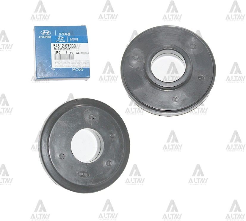 AMORTİSÖR RULMANI ACCENT 11=> BLUE / I-10 / I-20 09-21 ÖN - Yedek Parça