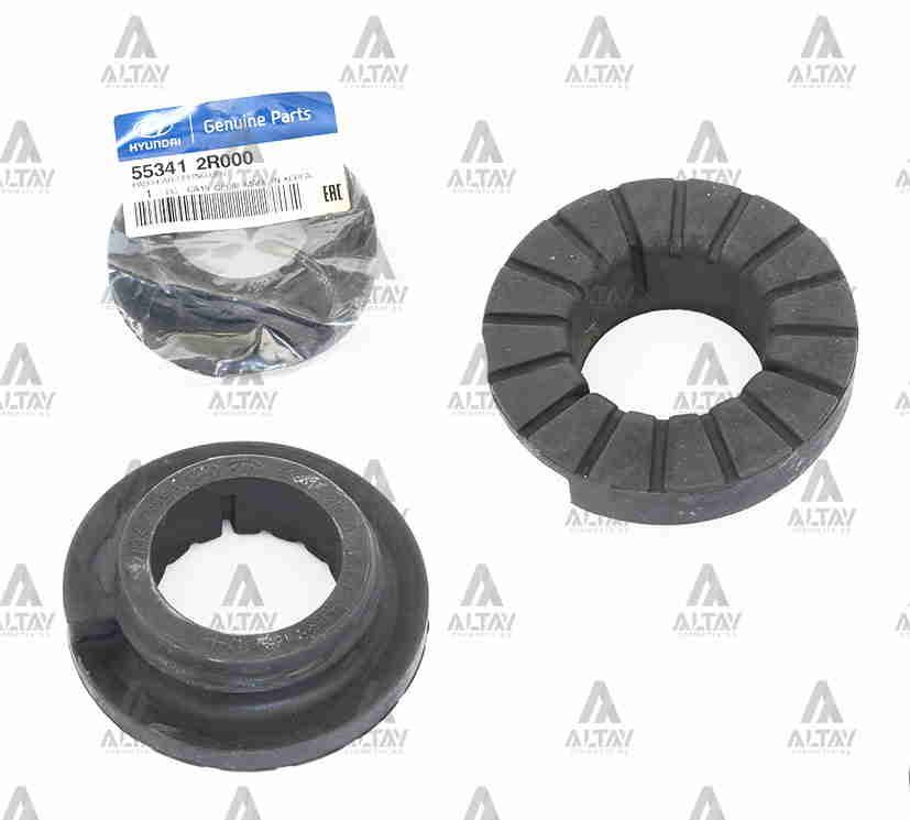 HELEZON GET LASTİĞİ I-30 12-16 / CEED 12=> / IX-35 10-15 / SPORTAGE 11-16 - Yedek Parça