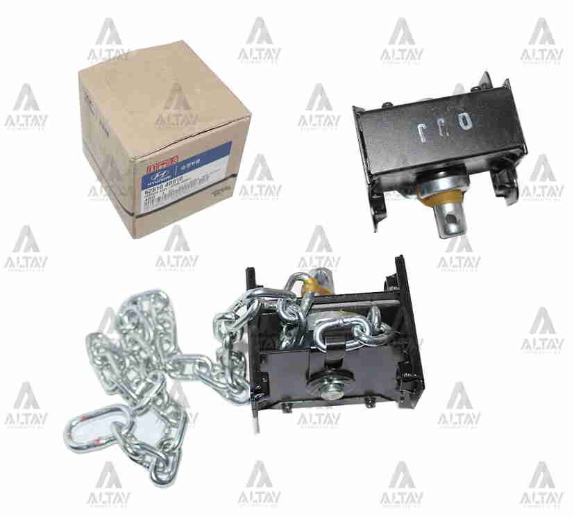 STEPNE MEKANİZMASI H100 KAMYONET  97-04 - Yedek Parça
