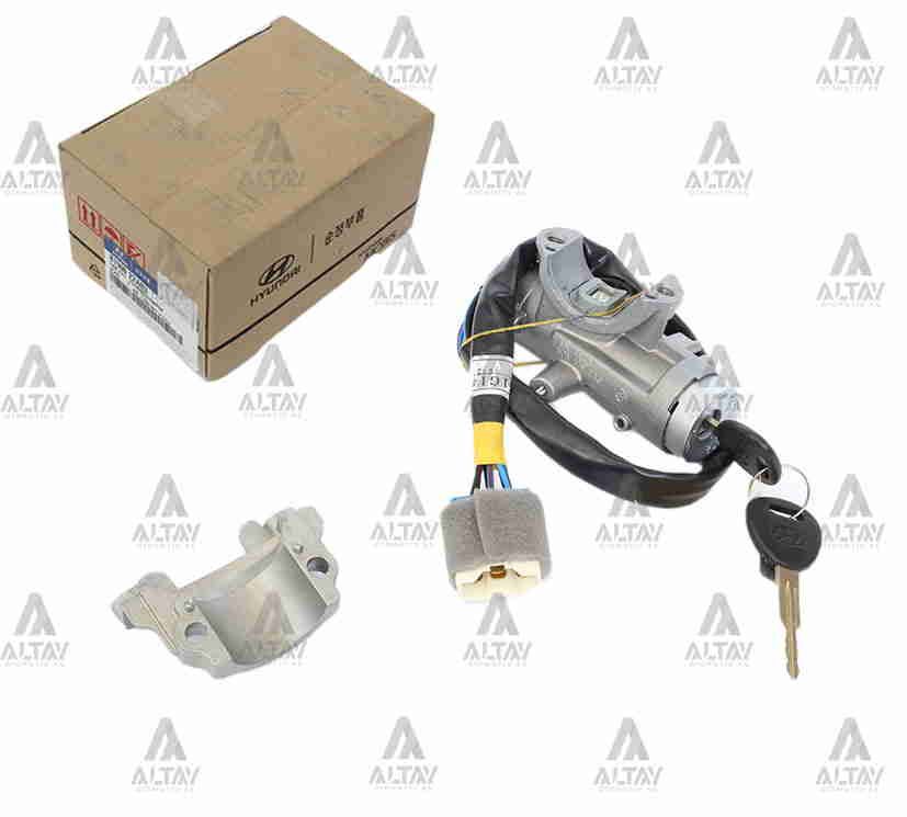 KONTAK SETİ ACCENT  95-00 KOMPLE - Yedek Parça