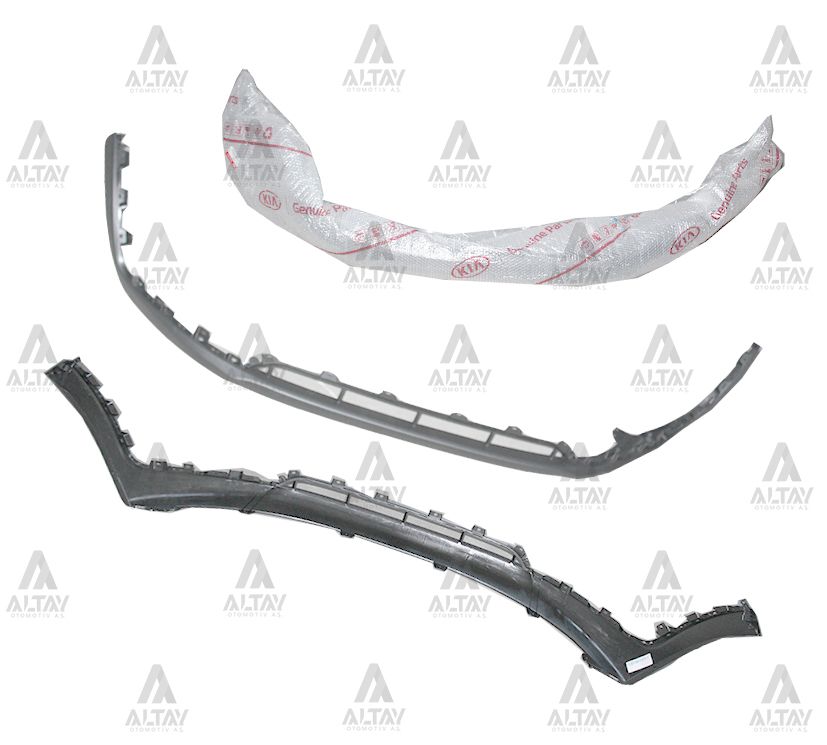 TAMPON SPORTAGE ÖN ALT PARÇA 11=> - Yedek Parça