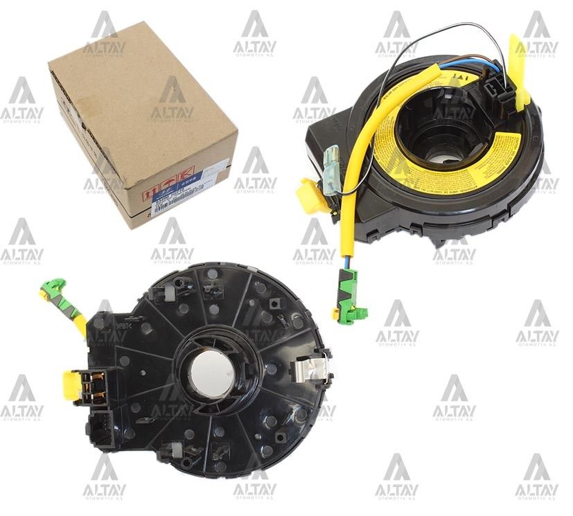 AIRBAG ÇEMBERİ (ZEMBEREK) ACCENT 06-11 ERA / RIO 06 - Yedek Parça
