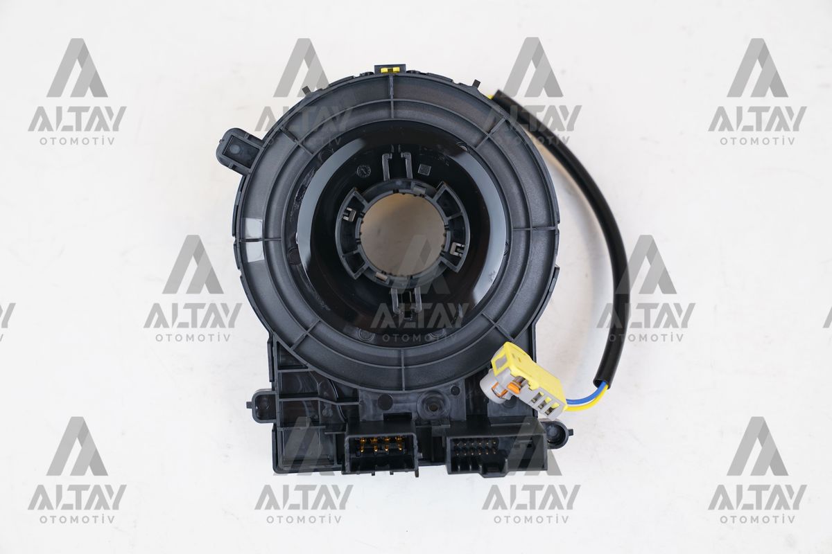 AIRBAG ÇEMBERİ (ZEMBEREK) ELANTRA 21=> - Yedek Parça