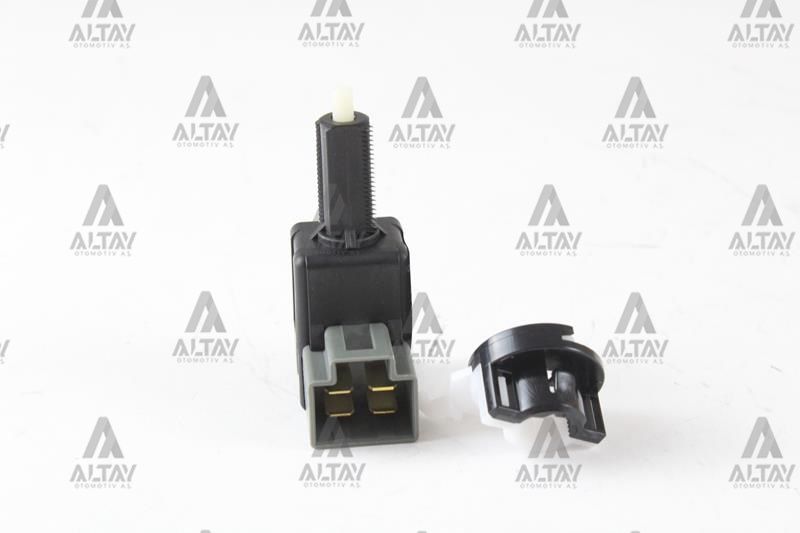 MÜSÜR FREN PEDAL ACCENT 11-14 BLUE / ELANTRA 11-16 / I-10 13-18 /  I-30 12-16 / SANTAFE 12- 15 / I-40 11-15 - Yedek Parça