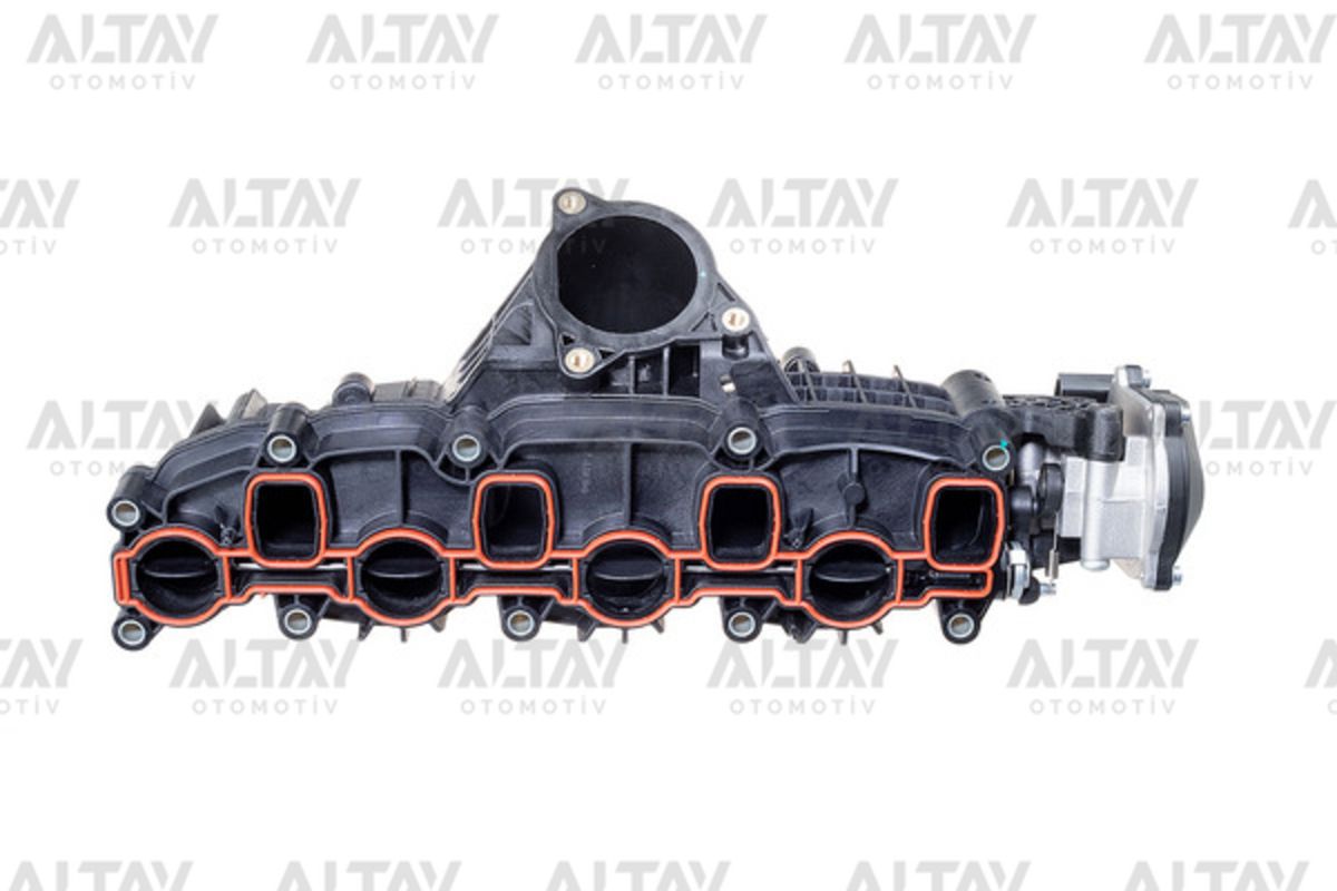 MANİFOLD EMME GOLF5 / GOLF6 / PASSAT / A3 / A4 / A6 / TIGUAN BKP-BKD-CBAA-CBAB-CAGA-CAHA 2.0 TDI MOTORLU - Yedek Parça