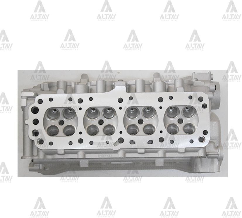 SİLİNDİR KAPAĞI KALOS 1.4 16V / LACETTI 1.6 16V / NUBIRA TEK YAĞ KANALLI F16D3 / F14S3 - Yedek Parça