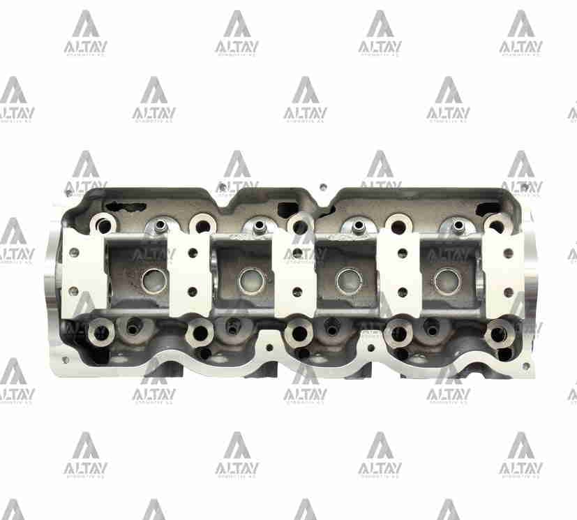 SİLİNDİR KAPAĞI SPARK 1.2 / KALOS 1.2 8V / SPARK 1.0 B12S1 / B10S1 - Yedek Parça