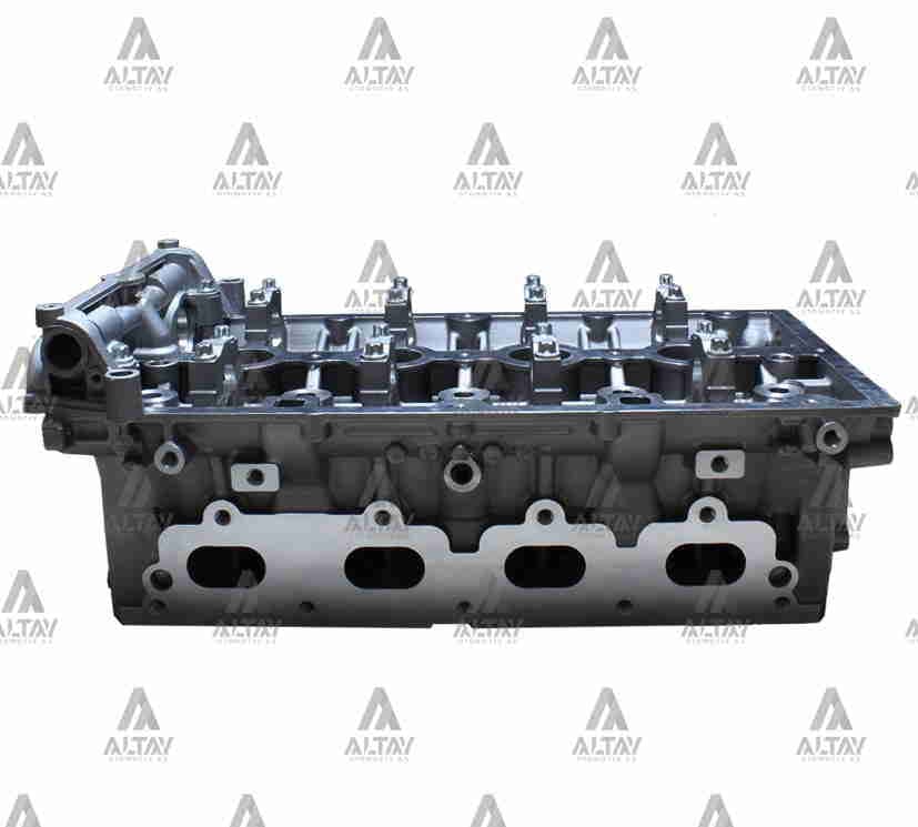 SİLİNDİR KAPAĞI CRUZE 1.6 16V / OPEL ASTRA H / ZAFIRA B / A16XER - Yedek Parça