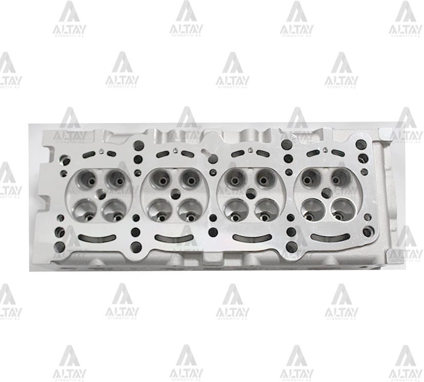 SİLİNDİR KAPAĞI FIAT SIENA / PALIO / MAREA / PUNTO / ALBEA 1.2 16V - Yedek Parça