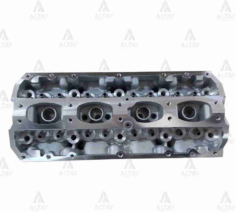 SİLİNDİR KAPAĞI MAREA / PALIO / ALBEA / DOBLO / 1.6 16V STEPA MOTOR KALIN DUVAR - Yedek Parça