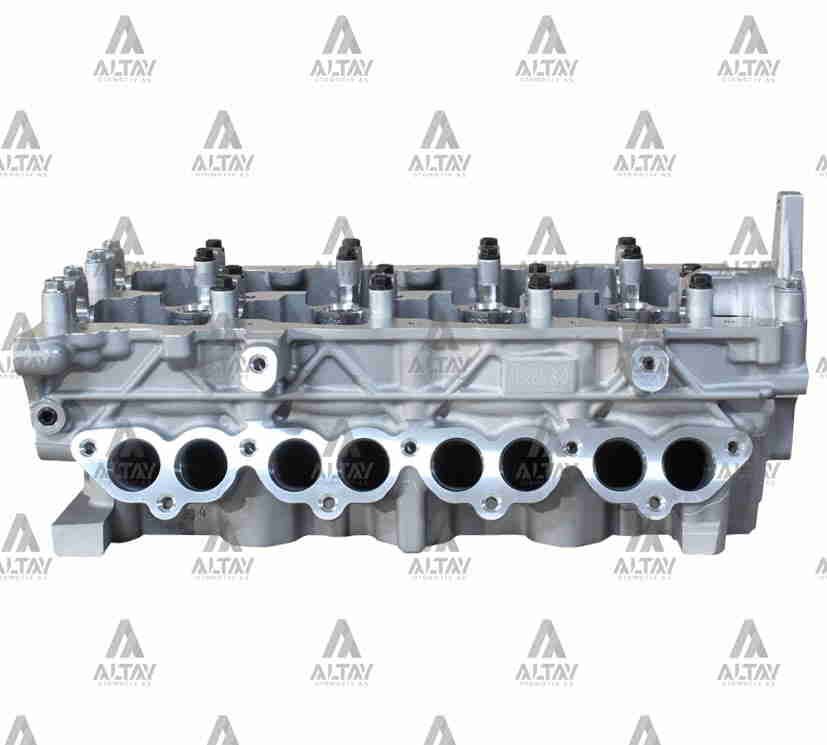 SİLİNDİR KAPAĞI ACCENT 06-11 ERA / GETZ / MATRIX / I-30 07-12 / RIO / CERATO DİZEL D4FA - Yedek Parça