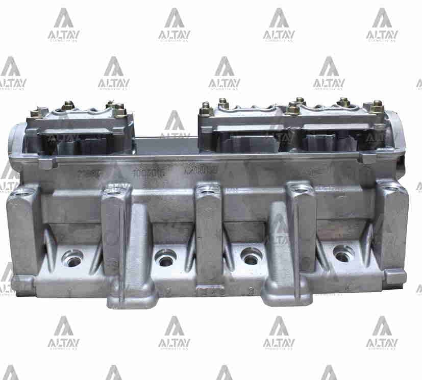 SİLİNDİR KAPAĞI SAMARA 1.5 8 VALVE BA2108 - Yedek Parça