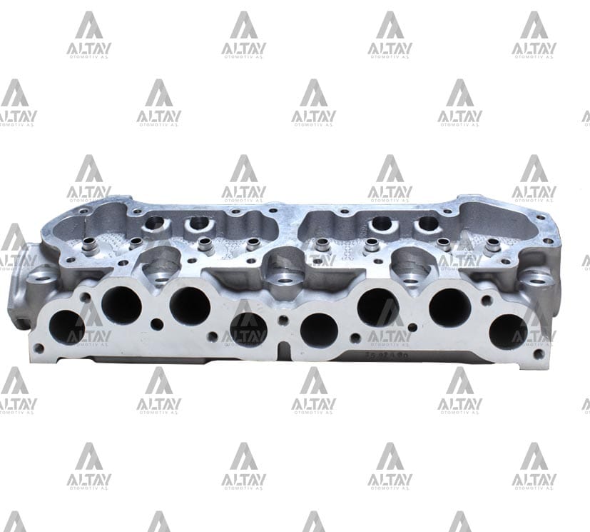 SİLİNDİR KAPAĞI TIPO / UNO / PALIO / ŞAHİN-S 8 VALF (DELİKSİZ) 836A4.000 1.4 - Yedek Parça