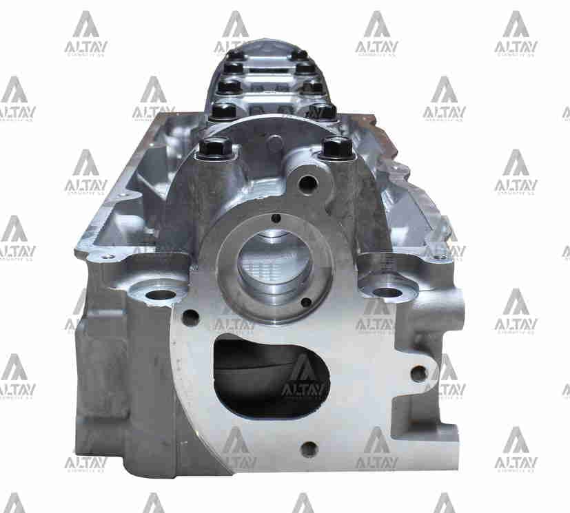 SİLİNDİR KAPAĞI 626  88-92 2.0 8V / F8-FE - Yedek Parça