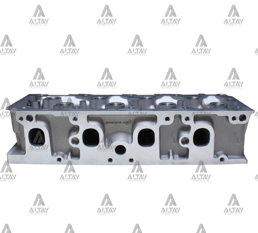 SİLİNDİR KAPAĞI VECTRA 1.8 8V (VECTRA A) C18NZ-18SV - Yedek Parça