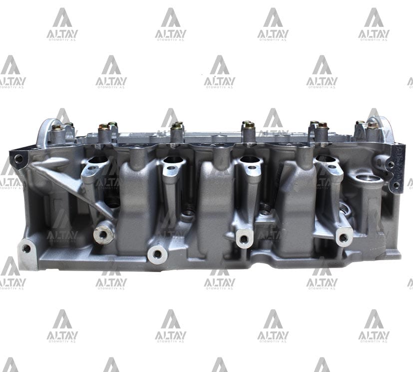 SİLİNDİR KAPAĞI KANGOO / CLIO IV / MEGAN II / FLUENCE/ SCENIC III / LOGAN / LODGY / SANDERO 1.5 DCI K9K-3  90-100 HP EURO-5 - Yedek Parça